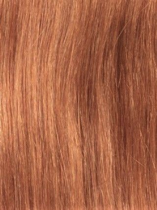 Micro Loop Light Auburn #30 Hair Extensions